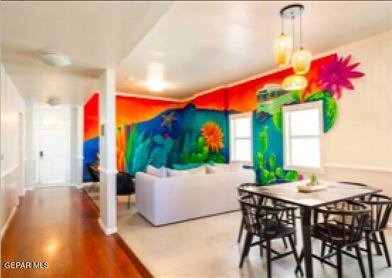 1416 Wyoming Ave in El Paso, TX - Building Photo - Building Photo