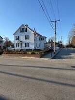 95 Lake St, Unit Apt 2 in Webster, MA - Building Photo