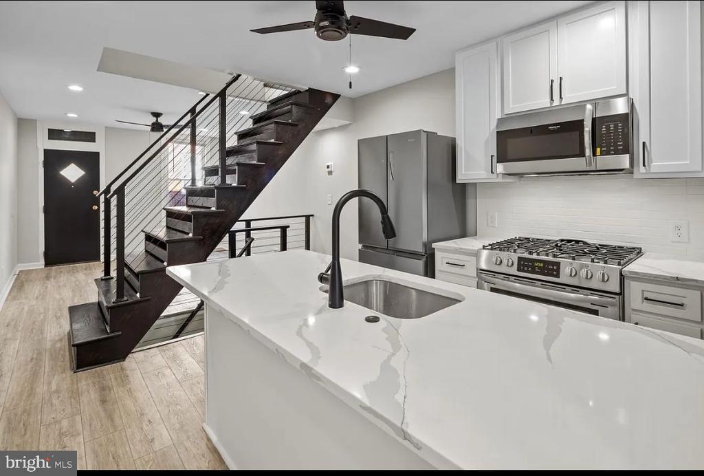 109 Bloomsberry St in Baltimore, MD - Building Photo