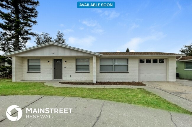 property at 3443 Nixon Rd