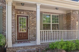 3186 Willow Leaf Dr in Suwanee, GA - Foto de edificio - Building Photo