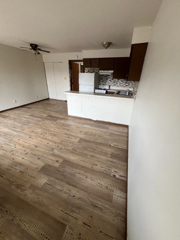 1521 N Roosevelt Dr in Evansville, IN - Building Photo - Building Photo