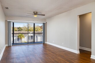 Meridian Luxury Condominium in Tampa, FL - Building Photo - Building Photo