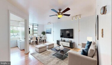 4600 Duke St in Alexandria, VA - Building Photo - Building Photo