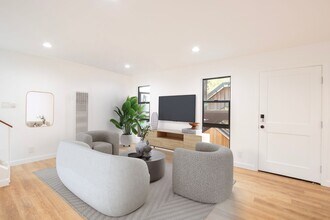 520 Pacific St in Santa Monica, CA - Foto de edificio - Building Photo