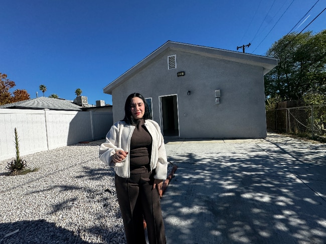 3291 Del Rey Dr in San Bernardino, CA - Foto de edificio - Building Photo
