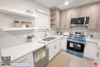 1117 S Bedford St in Los Angeles, CA - Building Photo - Building Photo