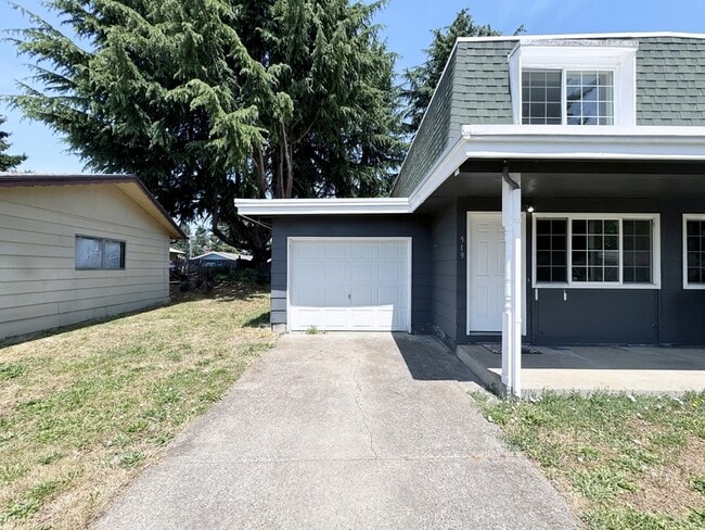 property at 519 Cinderella Loop
