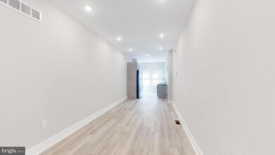 650 N 36th St-Unit -1 in Philadelphia, PA - Building Photo - Building Photo