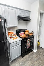 Casa Agave in Houston, TX - Foto de edificio - Building Photo