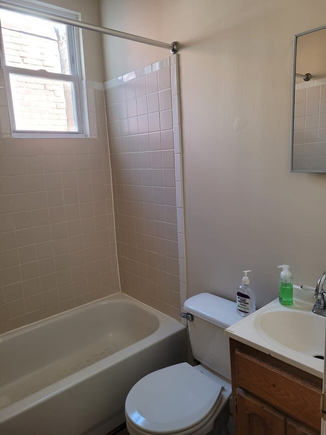 property at 1013 McKean Ave