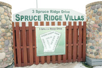 3 Spruce Ridge Dr in Spruce Grove, AB - Building Photo - Building Photo