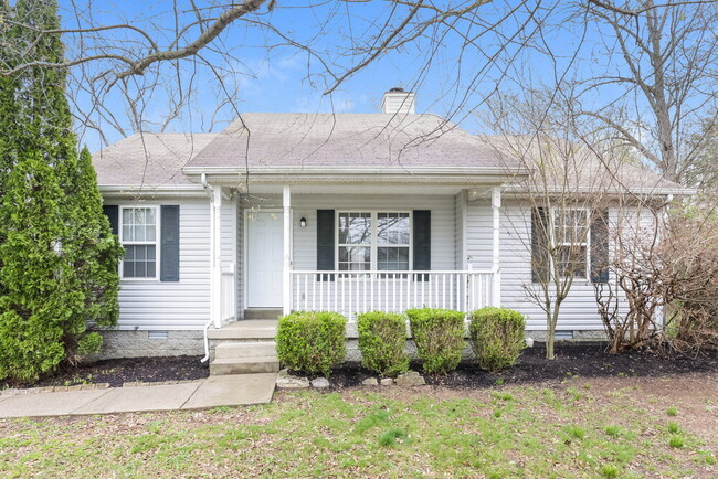property at 1202 Oldstone Ct