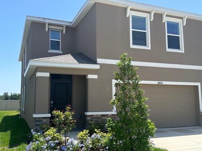 property at 10574 Dusty Boot Rd
