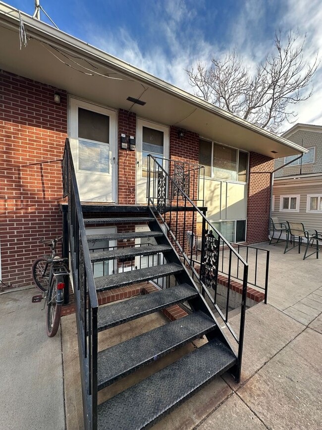 1517 10th Ave in Greeley, CO - Foto de edificio - Building Photo