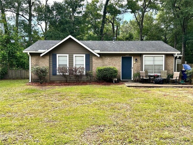 property at 6075 Quail Run S