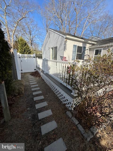 748 Tappan St in Forked River, NJ - Building Photo - Building Photo