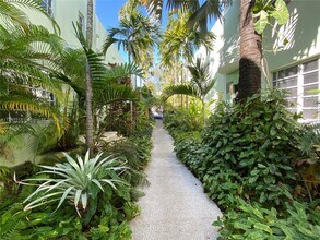1573 Pennsylvania Ave-Unit -9N in Miami Beach, FL - Building Photo - Building Photo