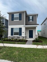1880 Bright Sky Dr in Kissimmee, FL - Building Photo - Building Photo