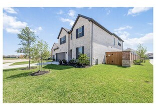 1200 Jasmine Vw Ln in Katy, TX - Building Photo - Building Photo