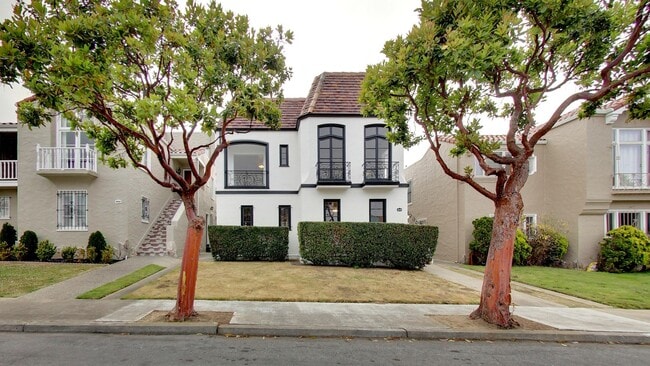 property at 3070 24th Ave
