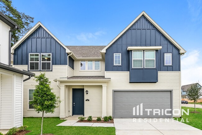 property at 9835 Willow Creek Commerce Dr