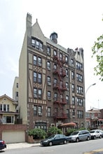 Shore Towers in Brooklyn, NY - Building Photo - Building Photo