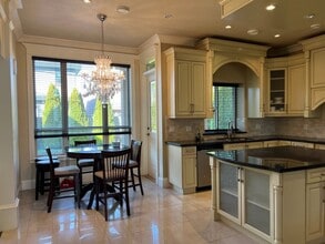 5191 Calderwood Crescent in Richmond, BC - Building Photo - Building Photo
