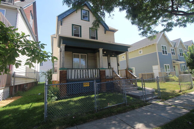 property at 2728 N Vel R. Phillips Ave