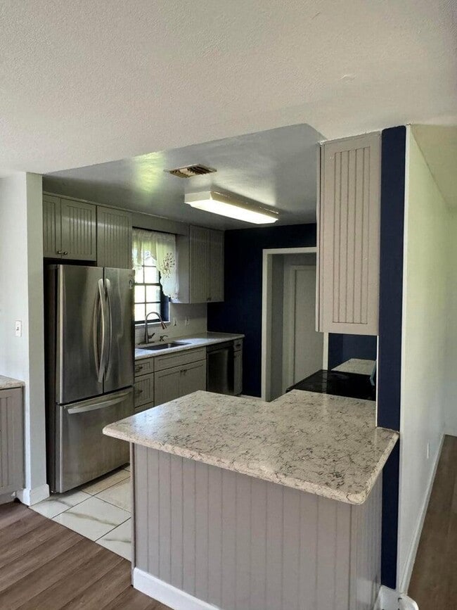 property at 13529 42nd Rd N