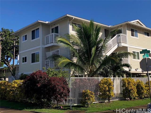 2738 Leialoha Ave in Honolulu, HI - Building Photo - Building Photo