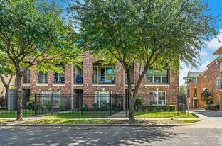 5124 Belmont Ave in Dallas, TX - Building Photo