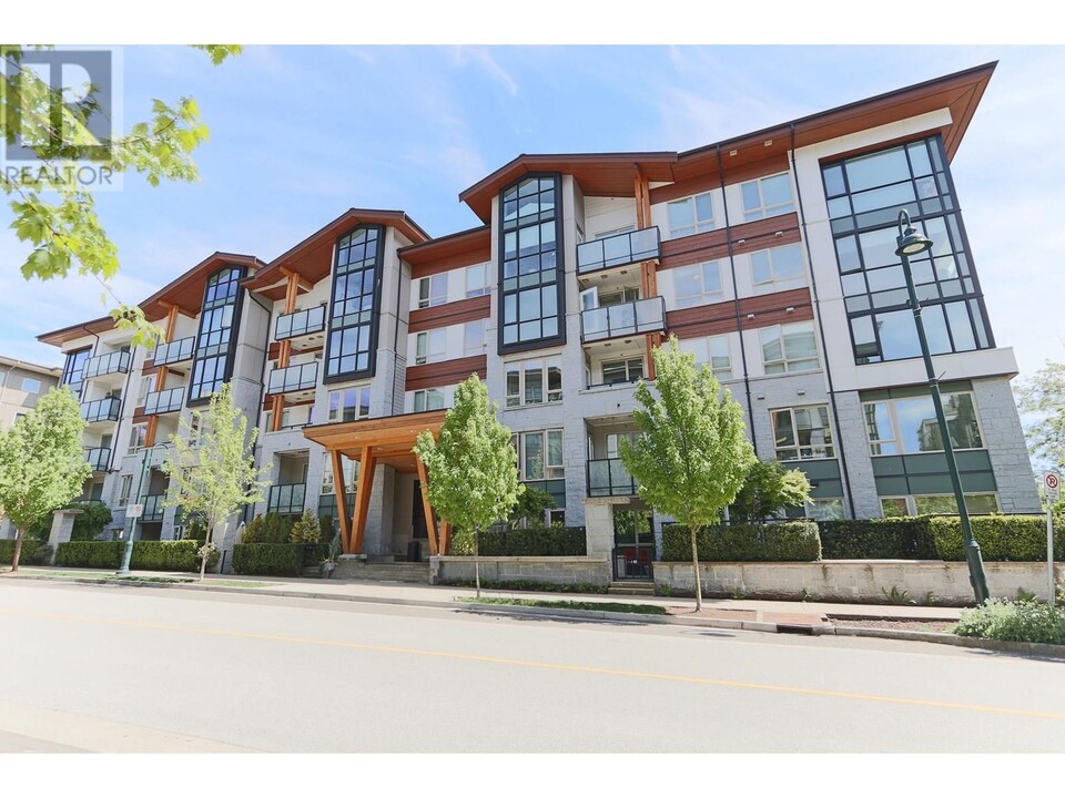 2632-2632 Library Ln in North Vancouver, BC - Building Photo