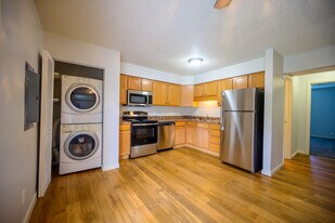 Kimber Green Apartments in Evansville, IN - Building Photo