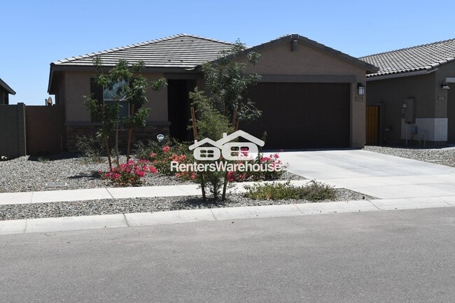 property at 16009 W Cottontail Ln