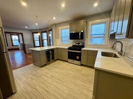 69 Turner St, Unit 1 in Boston, MA - Building Photo