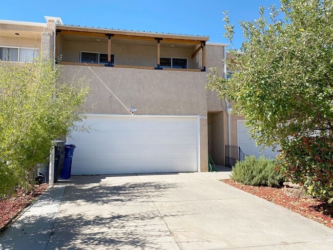 1627 55th St NW in Albuquerque, NM - Building Photo - Building Photo