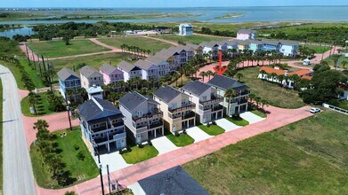 3610 Niko Ct in Galveston, TX - Building Photo - Building Photo
