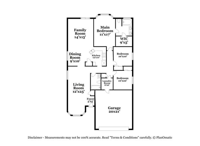10354 E Ravenswood St in Tucson, AZ - Building Photo - Building Photo