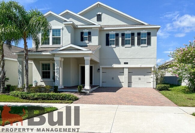 10881 Longleaf Woods Dr in Orlando, FL - Building Photo - Building Photo
