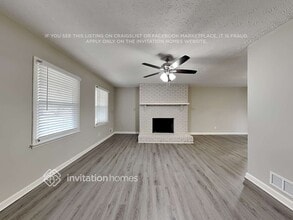 388 Stockwood Dr in Woodstock, GA - Building Photo - Building Photo