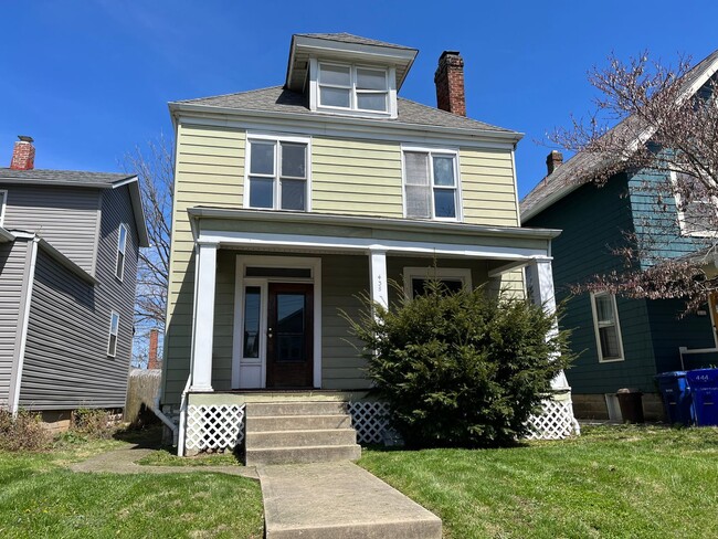 property at 438 E Tompkins St