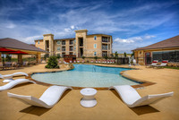 Residence at Gateway Village photo'