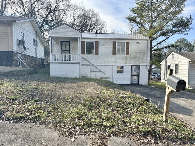 property at 1303 9th Ave