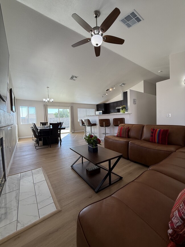 property at 693 W Pacific Ave