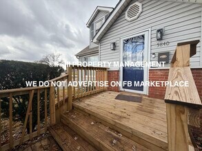 5840 Floyd St in Mission, KS - Building Photo - Building Photo