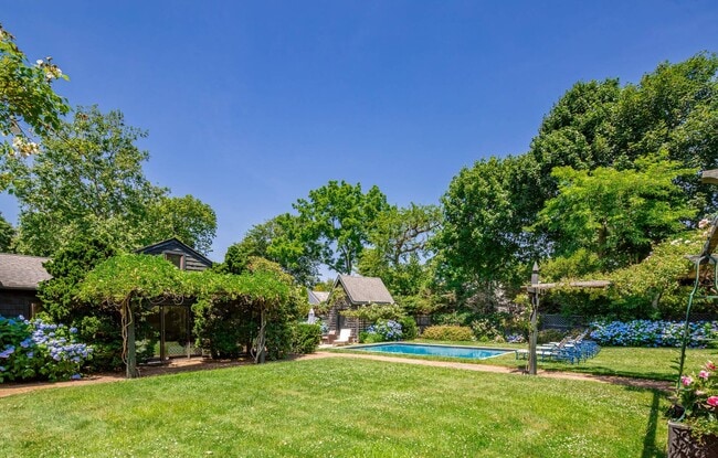 property at 375 Hill St