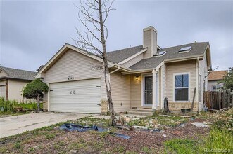 8345 Steadman Dr in Colorado Springs, CO - Building Photo - Building Photo