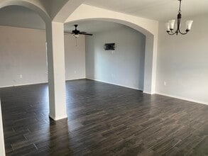 1535 Port Texas Dr in Laredo, TX - Building Photo - Building Photo