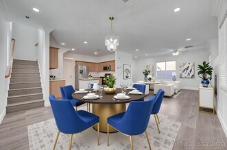 8526 Nature Scene Dr in Las Vegas, NV - Building Photo - Building Photo